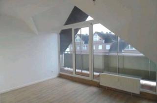 Wohnung kaufen in Beecker Straße 52a, 41844 Wegberg, Helle Dachgeschosswohnung in zentraler Lage von Wegberg