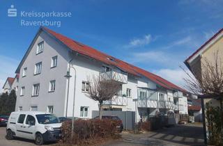 Wohnung kaufen in 88299 Leutkirch, Investieren Sie jetzt in die Zukunft