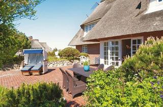 Wohnung kaufen in 25999 Kampen, Kampener Domizil mit besonderem Charme