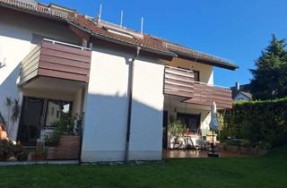 Wohnung kaufen in 79104 Zähringen, Gepflegte 3‑Zimmer Wohnung mit Balkon in Freiburg-Zähringen