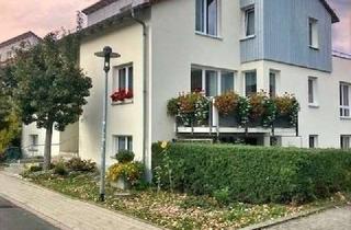 Wohnung kaufen in 07749 Wenigenjena, Gepflegte Dachgeschosswohnung in sehr guter Lage Jenas zu verkaufen