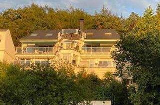 Wohnung kaufen in In Den Hässeln, 54441 Wellen, Renovierte 5-Zimmer Erdgeschosswohnung mit Garten in Wellen