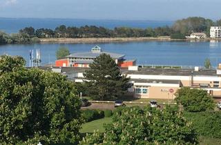 Wohnung kaufen in Eicholzweg, 23774 Heiligenhafen, Schöne Balkonwohnung mit Ostseeblick in Heiligenhafen