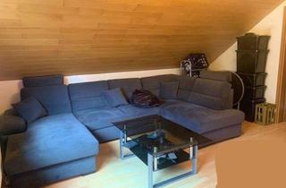 Wohnung kaufen in 74924 Neckarbischofsheim, Charmante 3-Zimmer Wohnung mit Balkon in Neckarbischofsheim