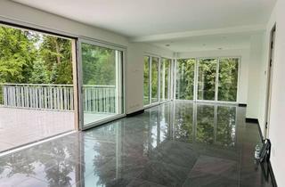 Wohnung kaufen in Untere Straße 10, 90768 Dambach, Exklusive Dachterrassenwohnung an den Rednitzauen | 106 m² | ca. 45 m² Dachterrassen | keine Prov.