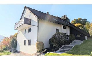 Wohnung kaufen in 91344 Waischenfeld, Charmante 3-Zimmer-Wohnung mit kleinem Garten, großer Terrasse und Stellplatz! Frei ab sofort!