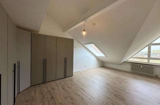 Wohnung kaufen in 78247 Hilzingen, Sonnige Galeriewohnung mit Naturblick