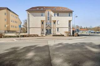 Wohnung kaufen in 01900 Großröhrsdorf, ***Sichere und langjährige Mieterin für Ihr Investition***