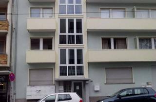 Wohnung kaufen in Karlstraße 18, 64295 Darmstadt, Charmante 1-Zimmer Wohnung im 1. OG zentrale Lage in Darmstadt-Bessungen