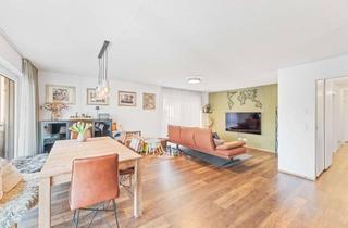 Wohnung kaufen in 73770 Denkendorf, Neuwertige und barrierefreie 4,5-Zi.-Whg. mit eigenem Garten in Denkendorf