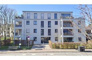 Wohnung kaufen in Bühlstraße 11/2, 79576 Weil am Rhein, Ab sofort frei: Neuwertige barrierefreie 3-Zimmer Wohnung mit 2 Terrassen u. TG-Stellpl. in TOP-Lage