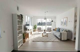 Wohnung kaufen in 38268 Lengede, Barrierefreie, komfortable3-Zimmer Wohnungin guter Lage