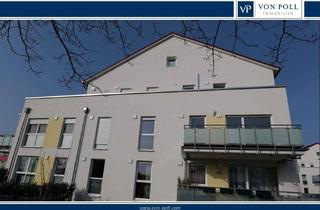 Wohnung kaufen in 38268 Lengede, Barrierefreie, komfortable3-Zimmer Wohnungin guter Lage
