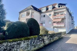 Wohnung kaufen in 67157 Wachenheim, Seniorengerecht wohnen in Wachenheim, im Herzen der Deutschen Weinstraße