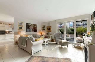 Wohnung kaufen in 50374 Erftstadt, Schöne große und moderne Eigentumswohnung in zentraler Lage von Erftstadt!