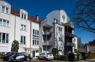 Wohnung kaufen in 44805 Harpen, Moderne 3,5-Zi.-Whg. mit Balkon & Stpl. in guter Lage von Harpen