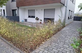 Wohnung kaufen in Dieselstraße 22, 61231 Bad Nauheim, Verkauf von privat: EG-Wohnung mit Terrasse, Kellerrum und Stellplatz in Bad NauheimBad Nauheim