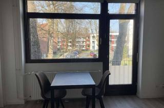 Wohnung kaufen in Grelckstraße, 22529 Lokstedt, Apartment in Lokstedt frei/ohne Makler