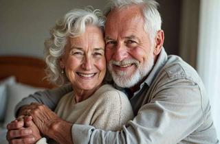 Wohnung kaufen in 88239 Wangen, Altersgerechtes Wohnen mit Serviceangebot - „Auwiesenpark Wangen im Allgäu“