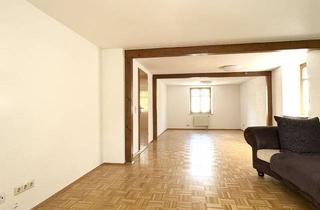 Wohnung kaufen in Sennhof 15, 79713 Bad Säckingen, Helle 3 Zi.-Whg. - Zentral und bequem mitten in Bad Säckingen