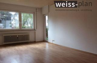 Wohnung kaufen in 73312 Geislingen, 3,5 Zimmer-EG-Wohnung mit Wohlfühlfaktor
