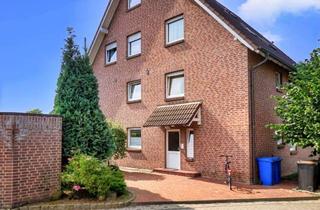 Wohnung kaufen in 46325 Borken, *Ihre Investition in die Zukunft: *gepflegte Eigentumswohnung im Erdgeschoss in Borken*