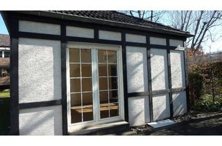 Wohnung kaufen in 53129 Dottendorf, „Der Knüller!“ 2-Zimmer-Eigentumswohnung als Häuschen in Bonn-Dottendorf zu verkaufen