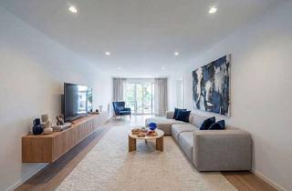 Wohnung kaufen in Prenzlauer Promenade 49D, 13089 Berlin, Perfekt für Paare & Familien: Elegante 4-Zimmer-Wohnung mit Südbalkon, EBK & hochwertigem Bad