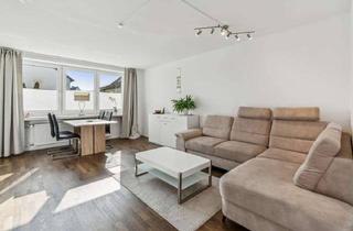 Wohnung kaufen in 86343 Königsbrunn, Erdgeschosswohnung mit Terrasse und eigenem Garten – ruhige Lage in Königsbrunn