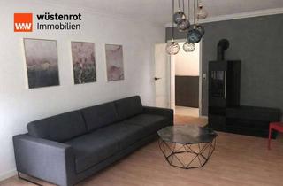 Wohnung kaufen in 65510 Idstein, 3,5-Zi Wohnung mit Balkon & Kamin + neuer Küche | ruhige Lage | Stellplatz,