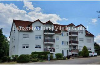 Wohnung kaufen in 66740 Saarlouis, Geräumige Dachgeschosswohnung