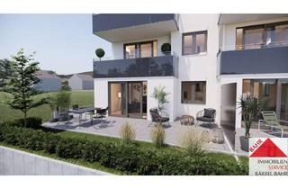 Wohnung kaufen in 71157 Hildrizhausen, Bauplatz-Besichtigung am Fr., 17.04. von 16-17 Uhr in der Rosnestraße 22!