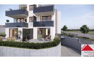 Wohnung kaufen in 71157 Hildrizhausen, Bauplatz-Besichtigung am Fr., 17.04. von 16-17 Uhr in der Rosnestraße 22!