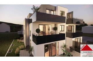 Wohnung kaufen in 71157 Hildrizhausen, Bauplatz-Besichtigung am Fr., 17.04. von 16-17 Uhr in der Rosnestraße 22!