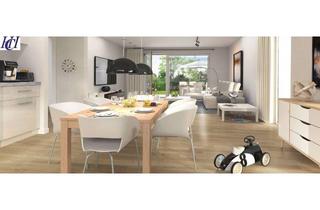 Wohnung kaufen in 65719 Hofheim am Taunus, Hofheim - 4-Zimmer-Neubau-ETW mit hochwertiger Ausstattung und TG-Stellplatz