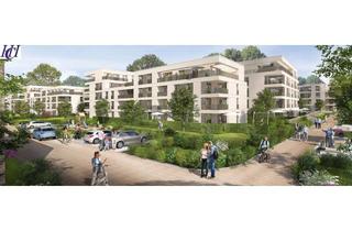 Wohnung kaufen in 65719 Hofheim am Taunus, Hofheim - 5-Zimmer-Neubau-ETW mit hochwertiger Ausstattung und 2 TG-Stellplätzen