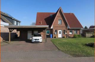 Wohnung kaufen in Großes Feld 13, 27619 Schiffdorf, Große ebenerdige Eigentumswohnung mit Terrasse in Schiffdorf-Sellstedt