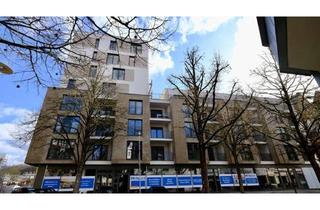 Wohnung mieten in Bahnhofstr. 14a, 35576 Wetzlar, Mit riesiger Dachterrasse! Wunderschöne 3 Zimmer-Wohnung in zentraler Lage, Bahnhofstr. 14a, Wetzlar