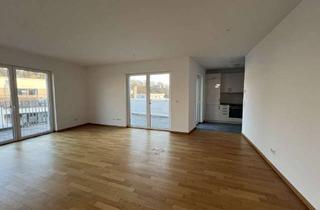 Wohnung mieten in Bahnhofstr. 14a, 35576 Wetzlar, Mit riesiger Dachterrasse! Wunderschöne 3 Zimmer-Wohnung in zentraler Lage, Bahnhofstr. 14a, Wetzlar
