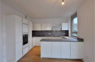 Wohnung mieten in 70469 Feuerbach, Helle 3-Zimmer Wohnung am Höhenpark Killesberg