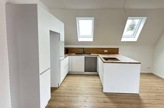 Wohnung mieten in Celler Straße, 38179 Schwülper, Erstbezug - Hochwertige 4-Zimmer Maisonette-Wohnung mit Balkon