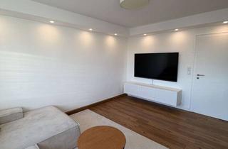 Wohnung mieten in Rosenstraße 109, 70794 Filderstadt, Klimatisierte und frisch renovierte 3-Zimmer Wohnung in Filderstadt