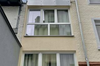 Wohnung mieten in Balzenbergstraße 74, 76530 Innenstadt, 1,5-Zimmer Wohnung, Baden-Baden, Neubau