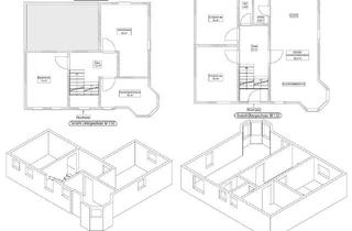 Wohnung mieten in 72479 Straßberg, Großzügige 4-Zimmer Wohnung im EG mit Garten in Straßberg
