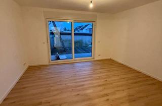 Wohnung mieten in Sportplatzstrasse 60, 69514 Laudenbach, 2-Zimmer Wohnung in Laudenbach mit 90 m² Wohnfläche
