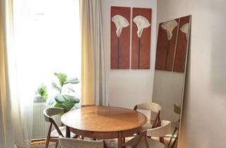 Wohnung mieten in 60326 Gallus, Nachmieter für 2-Zimmer-Wohnung im Gallusviertel gesucht