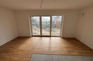 Wohnung mieten in Loher Weg 149, 25746 Lohe-Rickelshof, 3,5-Zimmer EG- Wohnung mit Terasse in Lohe-Rickelshof; Effizienzhaus- Kernsanierung & Erstbezug