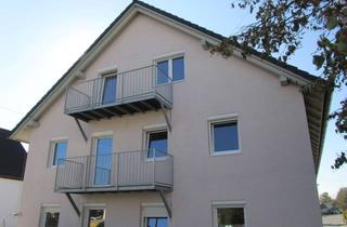 Wohnung mieten in Ortsmitte, 86856 Hiltenfingen, Hübsche, helle 3 Zi.-Whg mit Balkon im 1. Stock, ca. 80 m², exzellent geschnitten, Kernsaniert 2019