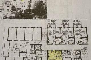 Wohnung mieten in Langgasse, 65594 Runkel, Gemütliche 2-Zimmer-Wohnung im 2. OG mit Balkon in Runkel