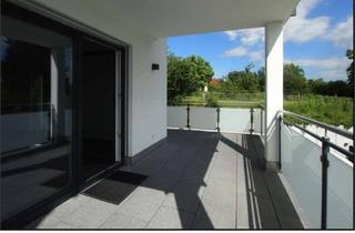 Wohnung mieten in Straubinger Straße 11, 94360 Mitterfels, Schöne helle 2-Zimmer Wohnung mit großzügiger Terrasse in Mitterfels